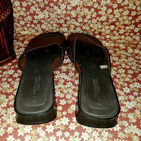 Montego Bay Club Sandals - Picture 6 of 8